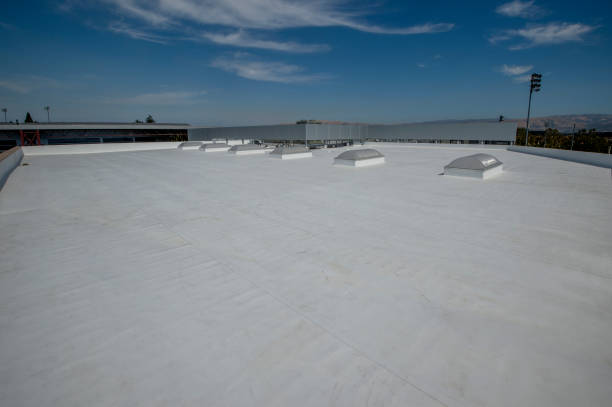Roof Insulation in Bogota, NJ