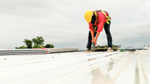 Best Rubber Roofing (EPDM, TPO)  in Bogota, NJ