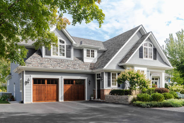 Best Green or Eco-Friendly Roofing Solutions  in Bogota, NJ