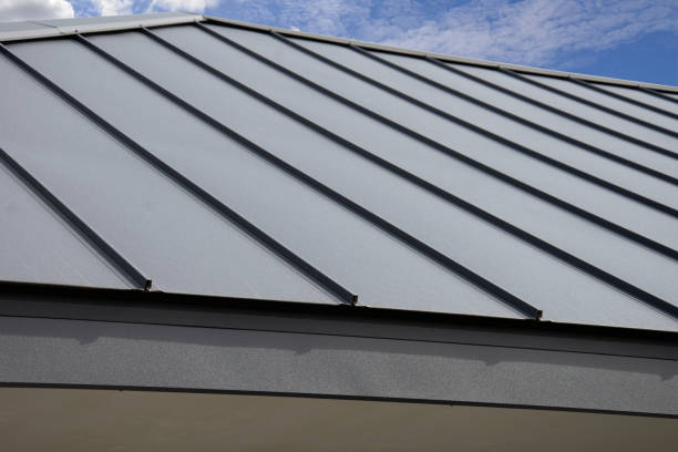 Best Roof Insulation Installation  in Bogota, NJ
