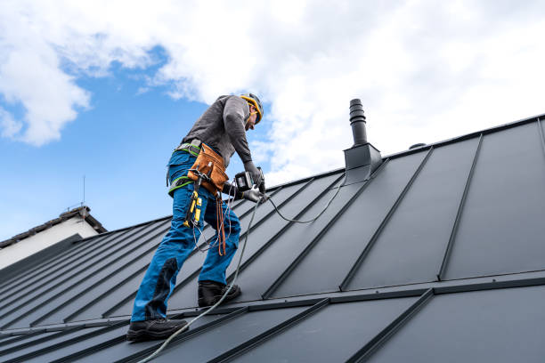Gutter Replacement in Bogota, NJ
